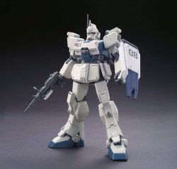 HGUC #151 RX-79[G]Ez-8 Gundam 1/144