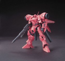 Gerbera-Tetra HGUC 1/144  Model Kit