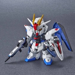 #08 Freedom Gundam SDGCS Model Kit, from Gundam Seed