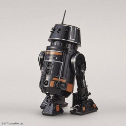 R5-J2 1/12 Model Kit, from Star Wars