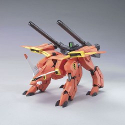 R11 TMF/A-803 LaGOWE HG SEED Model Kit, from Gundam SEED