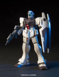 RGM-79M HGUC GM Command 1/144 Model Kit