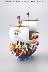 Thousand Sunny - One Piece Grand Ship Collection