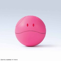 Haropla Haro Eternal Pink Model Kit