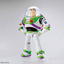 Toy Story 4 Buzz Lightyear Action Figure