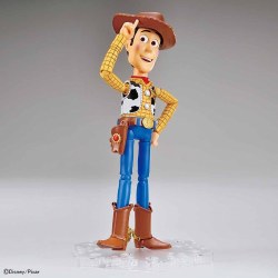 Toy Story 4 Woody Action Figure