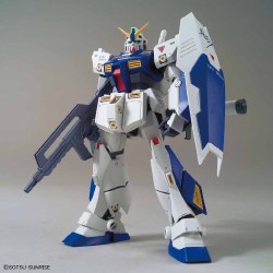 MG RX-78NT-1 Gundam NT-1 Alex Ver.2.0 1/100 Model Kit