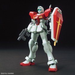 GM/GM HG 1/144 Model Kit