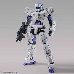 30MM EEXM-17 Alto White 1/144 Plastic Model Kit