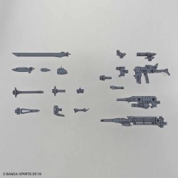 30mm 1/144 Option Weapon 1, for Alto