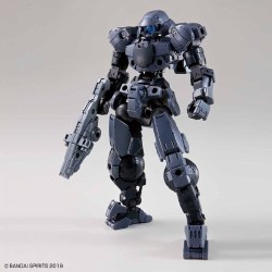 30mm 1/144 Bexm-15 Portanova Model Kit, Dark Gray