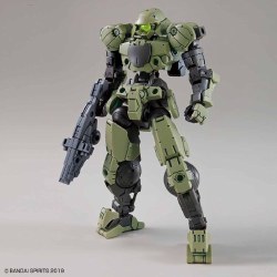 30mm 1/144 Bexm-15 Portanova Model Kit, Green