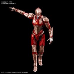 Ultraman B Type Model Figure (Limiter Release Ver.) Ultraman, from Figure-rise Standard