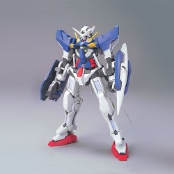 HG00 Gundam Exia 1/144 Model Kit