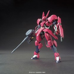 HG IBO GriMGerde 1/144 Model Kit