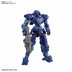 #08 30mm BEMX-15 Portanova Blue Model Kit, from 30 Minute Mission