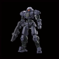 #09 BEMX-17 Alto Dark Gray 1/144 Model Kit, from 30 Minute Mission