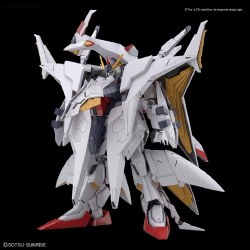 RX-104FF #229 Penelope Spirits HGUC 1/144 Model Kit, from Gundam Hathaway's Flash