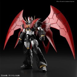 Mazinkaiser (Infinitism) Spirits HG Model Kit, from Mazinkaiser