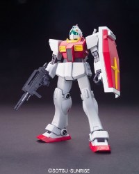 RMS-179 GM II HGUC 1/144 Model Kit