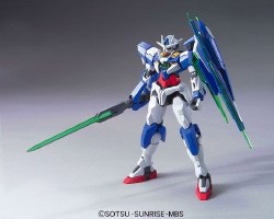 HG 00 Qan T (Quanta) 1/144 Model Kit