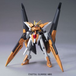 HG00 Gundam Harute 1/144 Model Kit