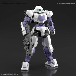 #12 bEXM-15 Portanova White Spirits 30mm Model Kit, from 30 Minute Missions