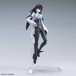 HGBD:R 1/144 Mobile Doll May Model Kit, from Gundam Build Divers