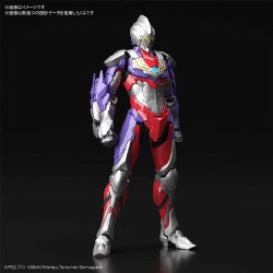 Ultraman Suit Tiga Spirits Figure-rise Standard Mondel Kit, from Ultraman