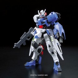 #19 HG Gundam Astaroth Model Kit, from Gundam IBO Moonlight