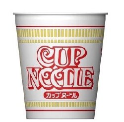 1/1 Cup Noodle, Bandai Spirits Best Hit Chronicle