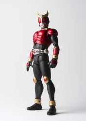 Masked Rider Kuuga Mighty Form, Decade Kuuga Model Kit (Shinkocchou Seihou)