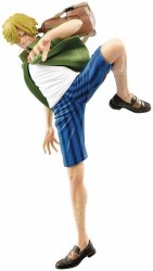 Sanji One Piece: Stampede, Ichiban Figure