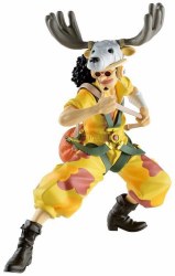 Usopp One Piece: Stampede, Ichiban Figure