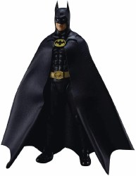 Tamashii Nations Batman 1989 S.H. Figuarts Action Figure