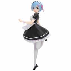 Rem(Rejoice That There Are Lady On Each Arm) Re:Zero-Starting Life In Another World, Bandai Ichiba