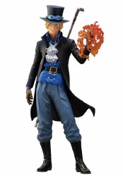 Sabo (The Bonds of Brothers) One Piece, Bandai Ichiban Figure