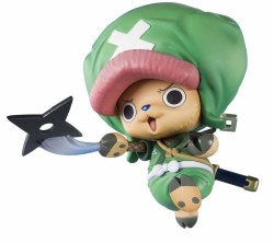 TonyTony Chopper(Chopaeman) One Piece, Bandai Spirits Figuarts Zero