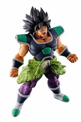 Broly - Angry (History of Rivals) Ichiban Model Figure, from Dragon Ball