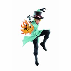 Sabo (Great Banquet) One Piece, Bandai Ichiban Figure