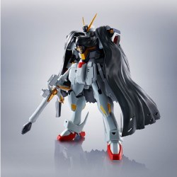 Crossbone Gundam X1 /X1 Kai Evolution-Spec Mobile Suit Crossbone Gundam, Bandai Spirits THE ROBOT