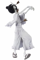 Brook(Honekichi) One Piece, Bandai Spirits Figuarts Zero