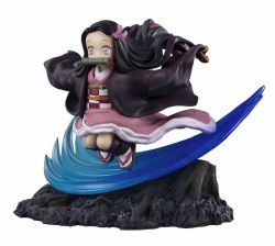 Kamado Nezuko Demon Slayer, Bandai Spirits Figuarts ZERO