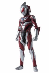 Ultraman Geed Primitive (New Generation Edition) Ultraman Geed, Bandai Spirits S.H.Figuarts