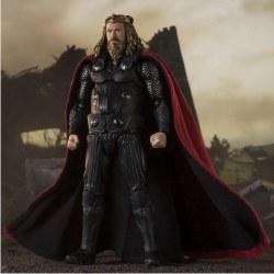 Thor -Final Battle Edition- Avengers: Endgame, Bandai Spirits S.H. Figuarts