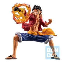 Luffy (Treasure Cruise) One Piece, Bandai Ichiban Figure