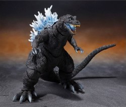 Biollante Special Color Version Godzilla Vs. Biollante , Bandai Spirits, S.H. MonsterArts