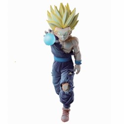 Super Saiyan 2 Gohan(Youth) Dragon Ball Super, Bandai Ichibansho Figure