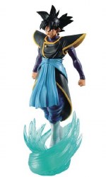 Zamasu(Goku) Dragon Ball Super, Bandai Ichibansho Figure