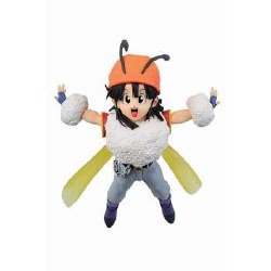 Pan(GT Honey) Dragon Ball Super, Bandai Ichibansho Figure